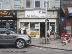 Nisa Local Superstore image