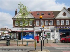 Nisa Local Green Lane image