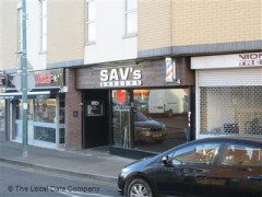 Sav's Barber image