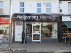 Wellingtons Kitchens image