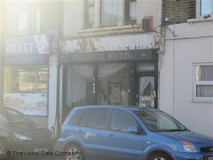 Xquizite Kutz image