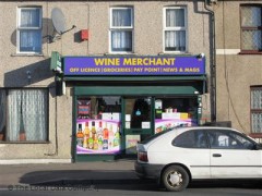 Wine Merchant image