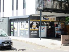 Nisa Local image
