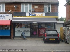 Nisa Local image
