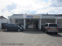 Nisa Local image