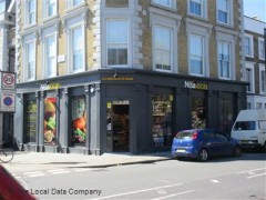 Nisa Local image