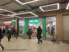 Specsavers Opticians image