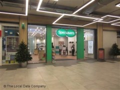 Specsavers Hearcare image