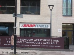 Snap Fitness image