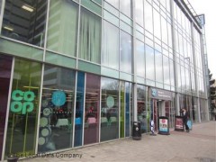 The Co-operative Food image