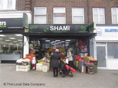 Shami image