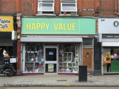 Happy Value image