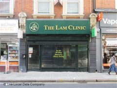 The Lam Clinic image