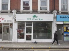 Hot Stone Spa image