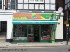 Brazilian Shop image