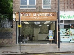 Root Masters image