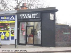 Express Dry Cleaners image