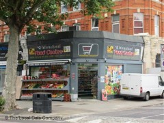 International Food Centre image