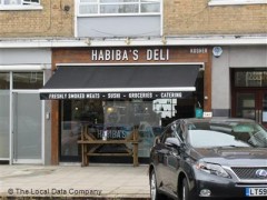 Habiba's Deli image