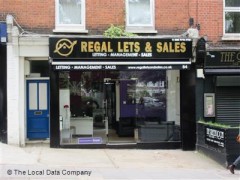 Regal Lets image