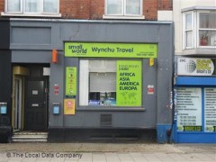 Wynchu Travel  image