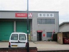 Wolseley image