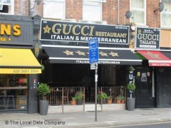 Gucci Restaurant image