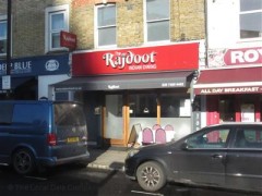 The Rajdoot image