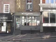 Meekhun Cafe image