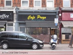 Cafe Prego image
