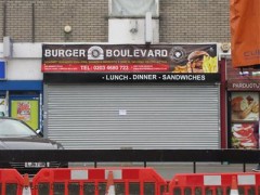Burger Boulevard image