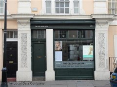 The Greenwich Spa image