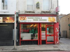 Tastee Pizza & Fried Chicken image