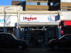 iGadget image