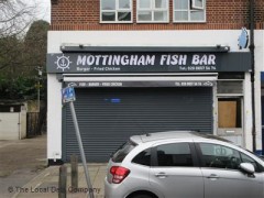 Mottingham Fish Bar image