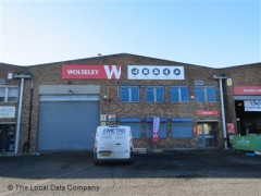 Wolseley image