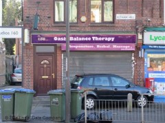 Oasis Balance Therapy image