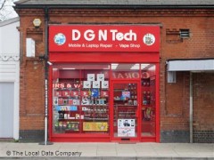 DGN Tech image