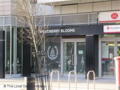 Woodberry Blooms image