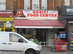 Gezici Food Centre image