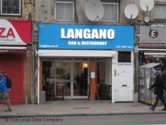 Langano image