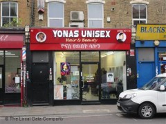 Yonas Unisex image
