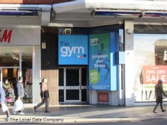 The Gym image
