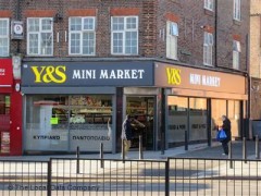Y&S Mini Market image