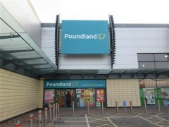 Poundland image