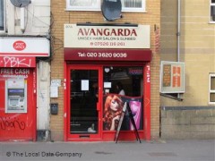 Avangarda image