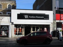 Fashion Rumours image
