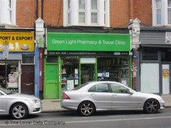 Green Light Pharmacy image