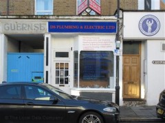 DS Plumbing & Electric image