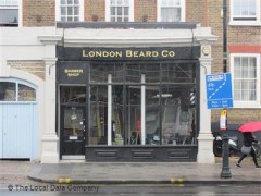 London Beard Co image
